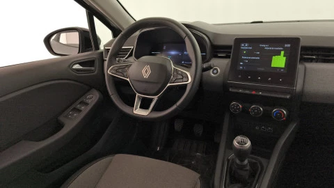 Renault Clio  Diesel  dCi Evolution 74kW