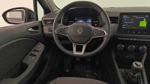Renault Clio  Diesel  dCi Evolution 74kW