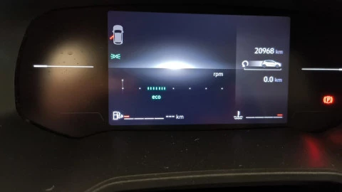Renault Clio  Diesel  dCi Evolution 74kW