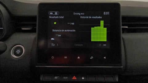 Renault Clio  Diesel  dCi Evolution 74kW