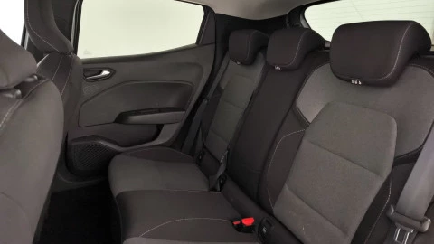 Renault Clio  Diesel  dCi Evolution 74kW
