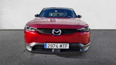 Mazda MX-30 e-SKYACTIV R-EV 125kW ADVANTAGE Mod.Conf