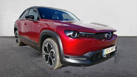 Mazda MX-30 e-SKYACTIV R-EV 125kW ADVANTAGE Mod.Conf