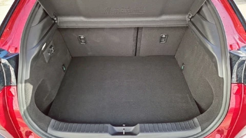 Mazda MX-30 e-SKYACTIV R-EV 125kW ADVANTAGE Mod.Conf