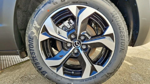 Mazda MX-30 e-SKYACTIV R-EV 125kW ADVANTAGE Mod.Conf