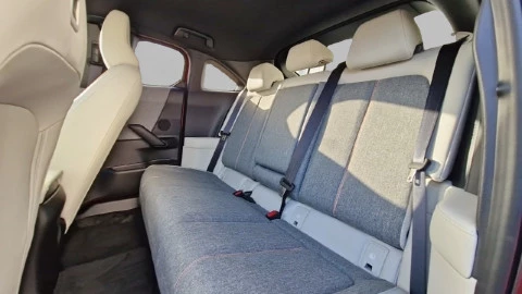 Mazda MX-30 e-SKYACTIV R-EV 125kW ADVANTAGE Mod.Conf