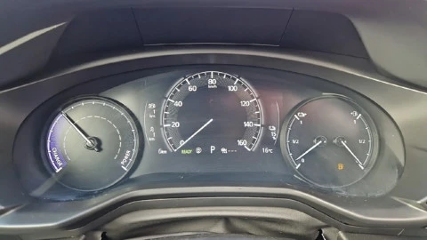 Mazda MX-30 e-SKYACTIV R-EV 125kW ADVANTAGE Mod.Conf