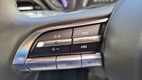 Mazda MX-30 e-SKYACTIV R-EV 125kW ADVANTAGE Mod.Conf