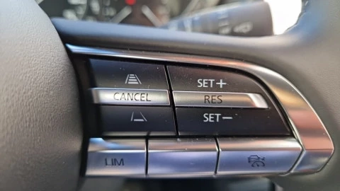 Mazda MX-30 e-SKYACTIV R-EV 125kW ADVANTAGE Mod.Conf