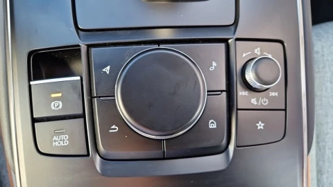 Mazda MX-30 e-SKYACTIV R-EV 125kW ADVANTAGE Mod.Conf