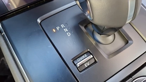 Mazda MX-30 e-SKYACTIV R-EV 125kW ADVANTAGE Mod.Conf