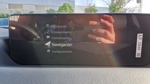 Mazda MX-30 e-SKYACTIV R-EV 125kW ADVANTAGE Mod.Conf