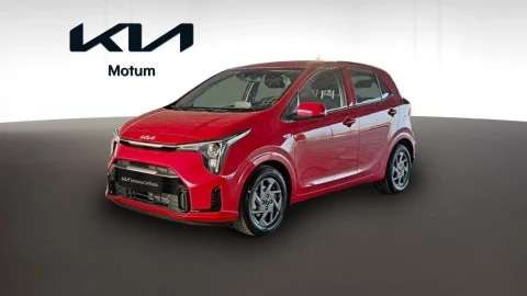 Kia Picanto  1.0 DPi Drive