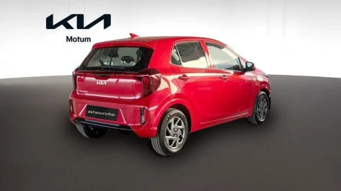 Kia Picanto  1.0 DPi Drive