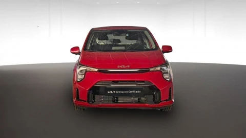 Kia Picanto  1.0 DPi Drive