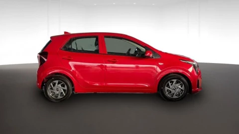 Kia Picanto  1.0 DPi Drive