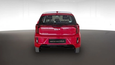 Kia Picanto  1.0 DPi Drive