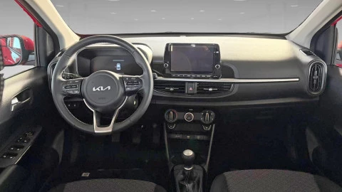 Kia Picanto  1.0 DPi Drive