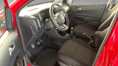 Kia Picanto  1.0 DPi Drive