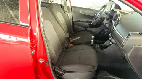Kia Picanto  1.0 DPi Drive