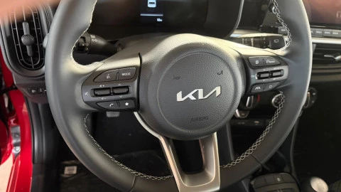 Kia Picanto  1.0 DPi Drive