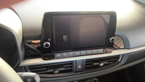 Kia Picanto  1.0 DPi Drive
