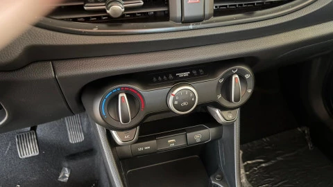 Kia Picanto  1.0 DPi Drive