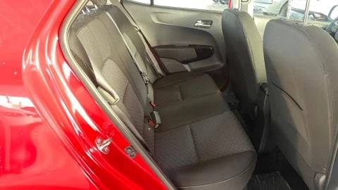 Kia Picanto  1.0 DPi Drive