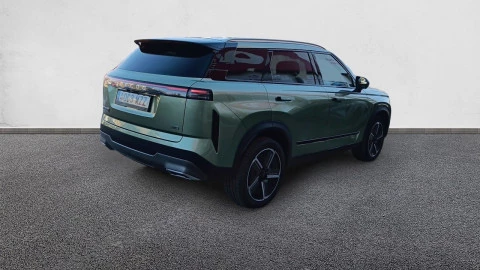 Jaecoo 7 Exclusive 1.6 TGDI 108kW (145CV) AWD