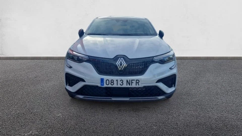Renault Arkana Techno E-TECH full hybrid 105kW(145CV)