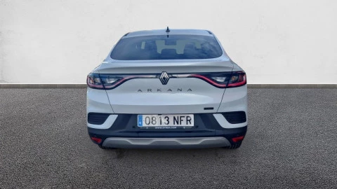 Renault Arkana Techno E-TECH full hybrid 105kW(145CV)