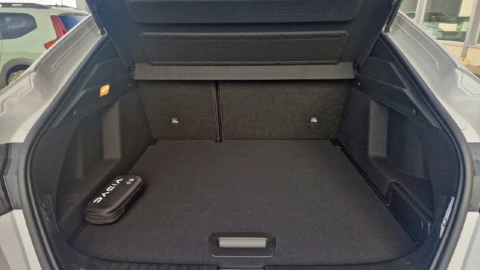 Renault Arkana Techno E-TECH full hybrid 105kW(145CV)