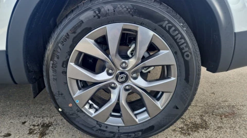 Renault Arkana Techno E-TECH full hybrid 105kW(145CV)