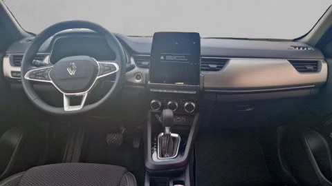 Renault Arkana Techno E-TECH full hybrid 105kW(145CV)