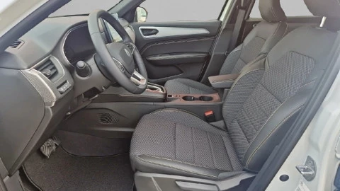 Renault Arkana Techno E-TECH full hybrid 105kW(145CV)