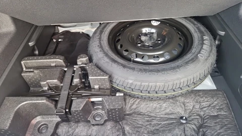 Renault Arkana Techno E-TECH full hybrid 105kW(145CV)