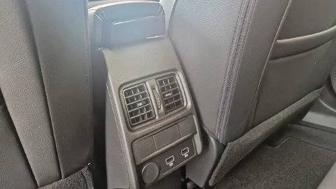 Renault Arkana Techno E-TECH full hybrid 105kW(145CV)