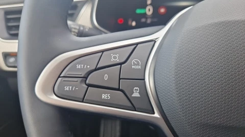 Renault Arkana Techno E-TECH full hybrid 105kW(145CV)