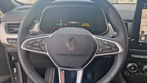 Renault Arkana Techno E-TECH full hybrid 105kW(145CV)