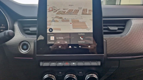 Renault Arkana Techno E-TECH full hybrid 105kW(145CV)