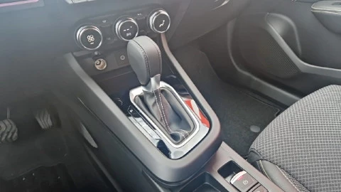 Renault Arkana Techno E-TECH full hybrid 105kW(145CV)