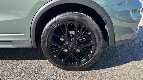 Lynk & Co 01 1.5 PHEV More