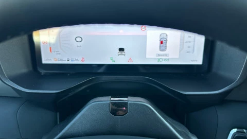 Lynk & Co 01 1.5 PHEV More