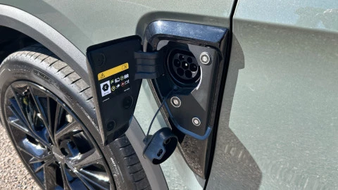 Lynk & Co 01 1.5 PHEV More