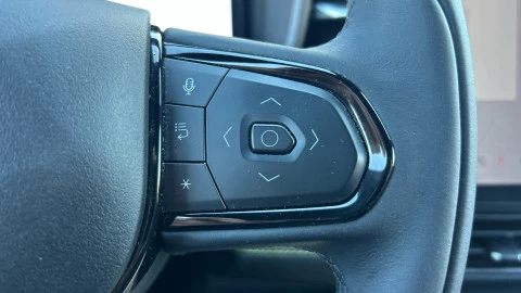 Lynk & Co 01 1.5 PHEV More