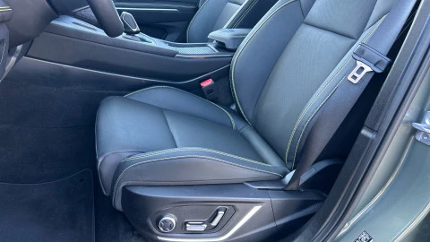 Lynk & Co 01 1.5 PHEV More