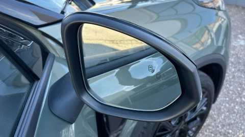 Lynk & Co 01 1.5 PHEV More