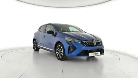 Renault Clio  Gasolina/Gas  TCe GLP Techno 74kW