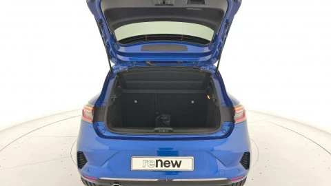 Renault Clio  Gasolina/Gas  TCe GLP Techno 74kW