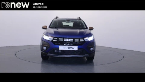 Dacia Sandero Stepway Extreme Go TCe 81kW (110CV)